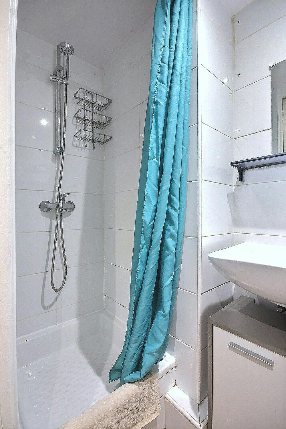 Apartment Paris, 24m² — photo 61