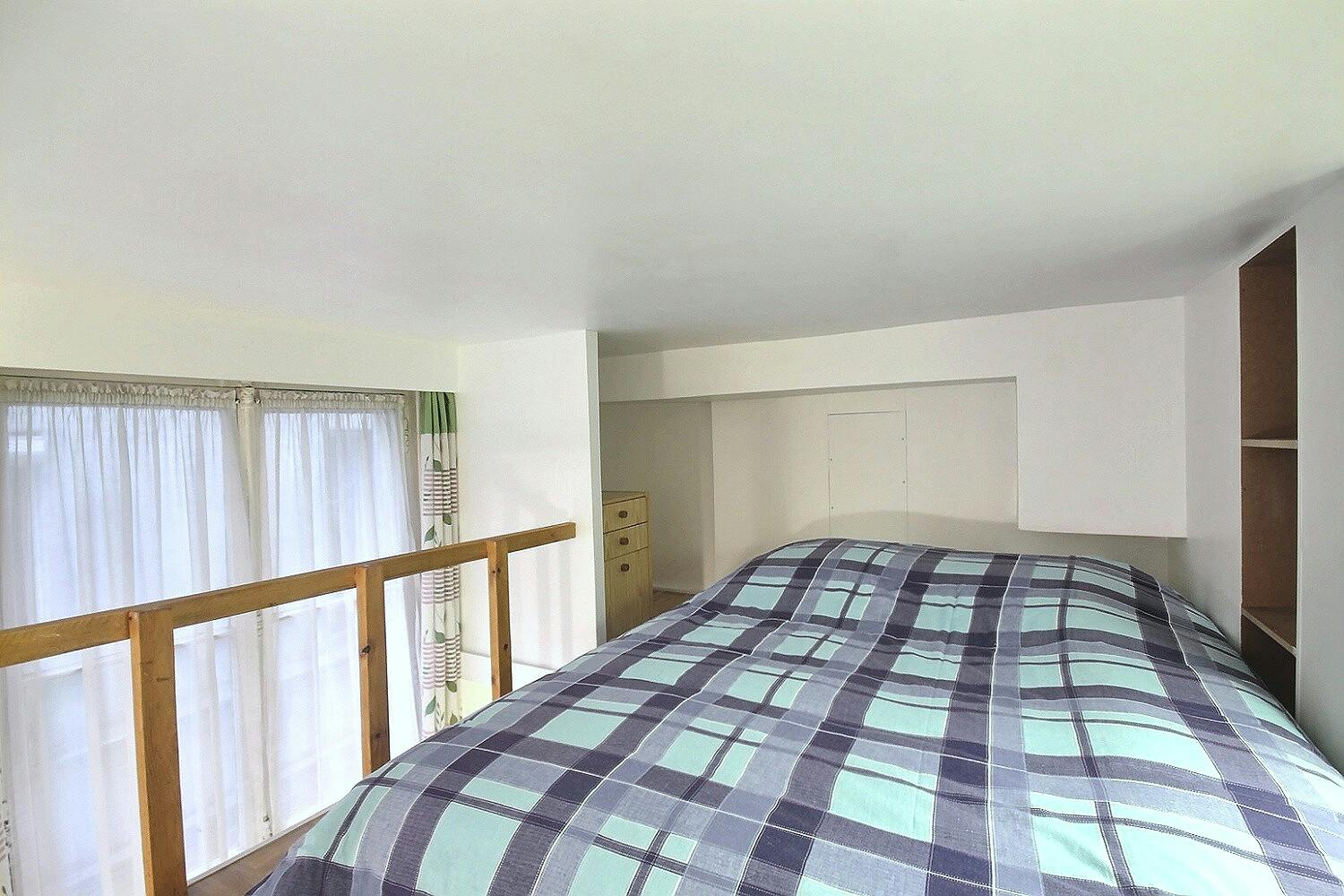 Apartment Paris, 24m² — photo 30