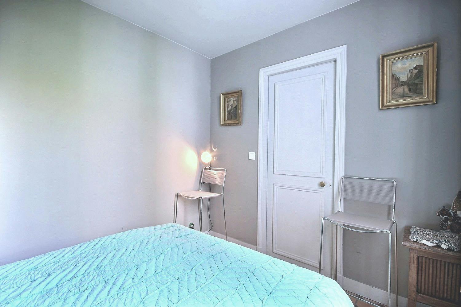Apartment Paris, 60m² — photo 69