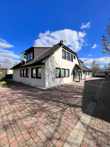 House for rent on Industriestraße, Oyten