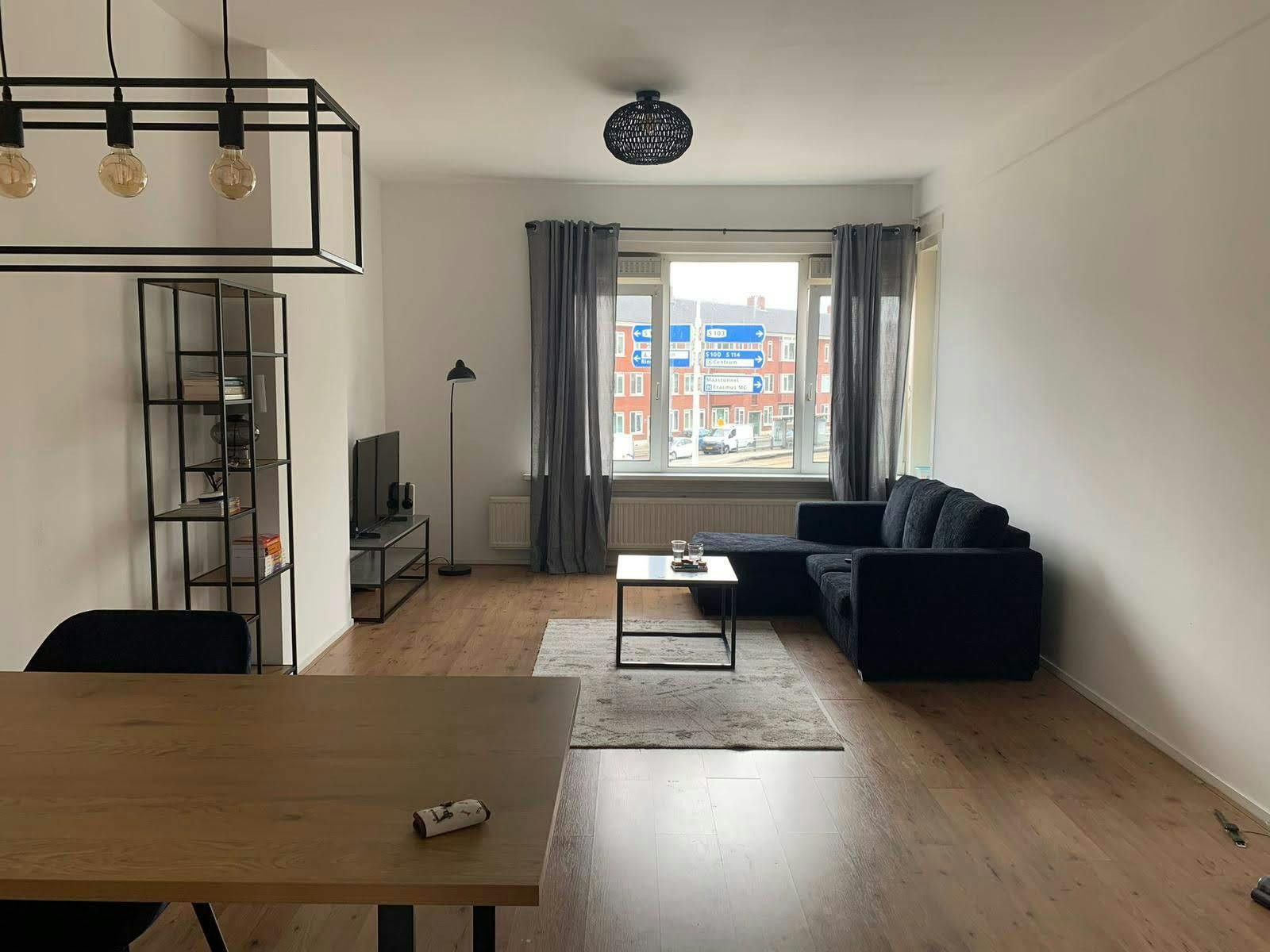 Appartement in Rotterdam