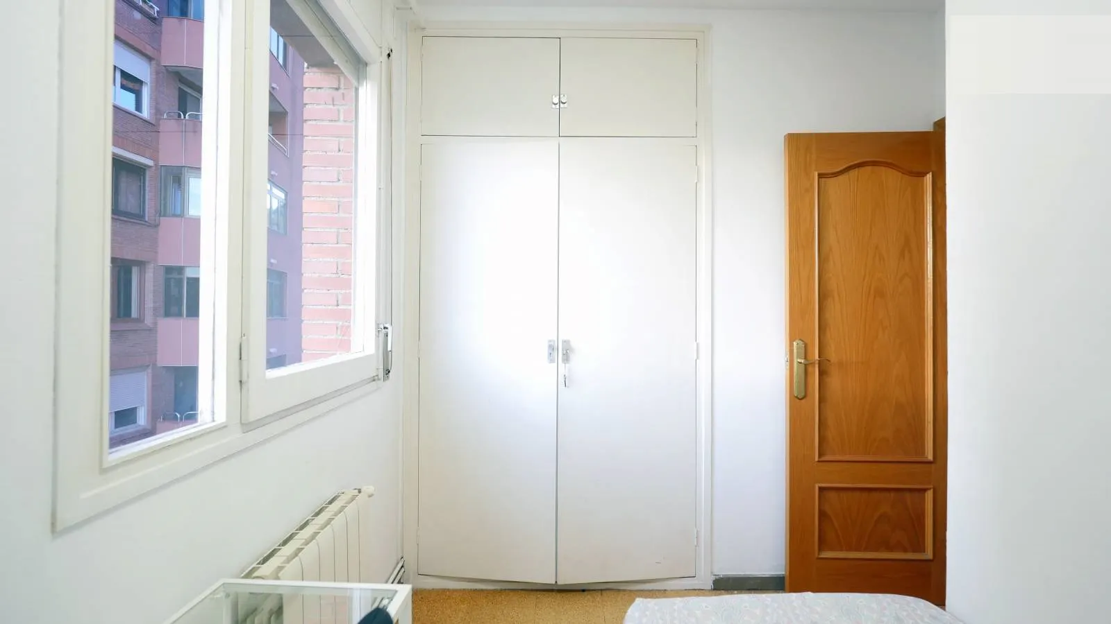 Private room in Carrer d'Albert Llanas, Barcelona (1310516) ROOM 2