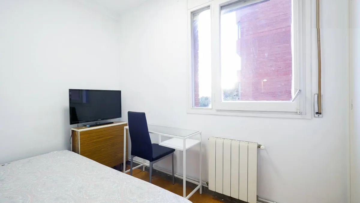 Private room in Carrer d'Albert Llanas, Barcelona (1310516) ROOM