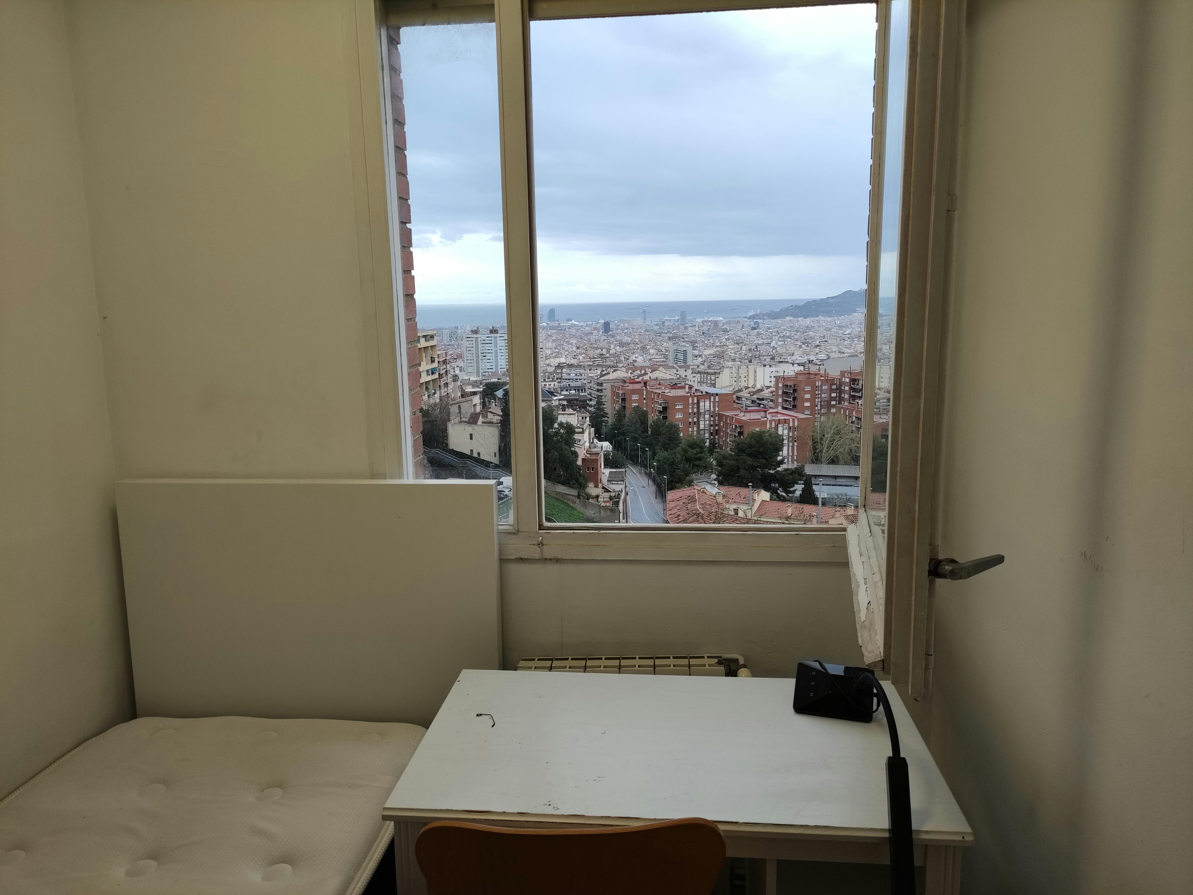 Private room in Carrer d'Albert Llanas, Barcelona (1310517) room image 10