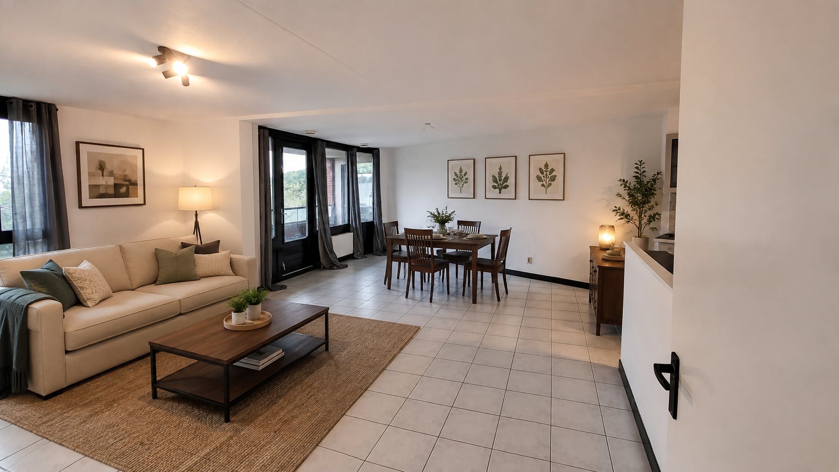 preview gallery tile