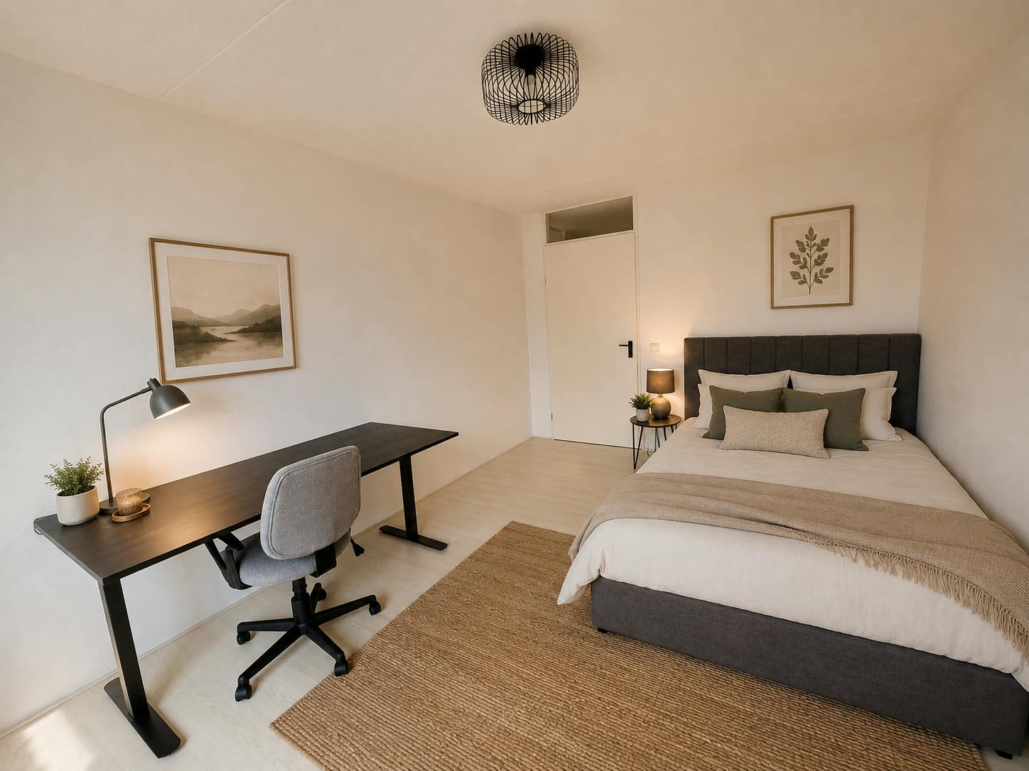 Mieszkanie do wynajęcia za 2495 € miesięcznie w mieście Rotterdam, Putselaan