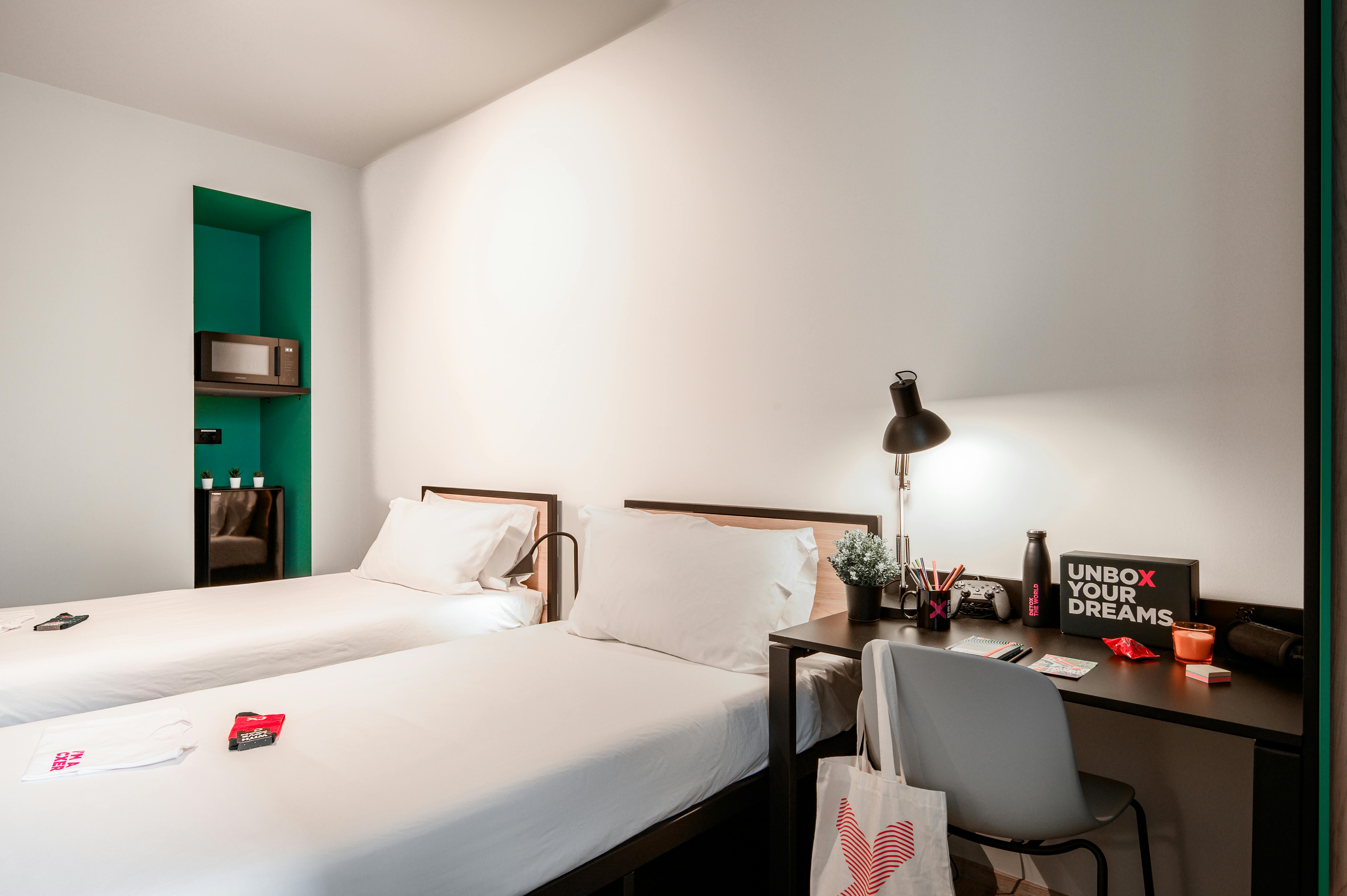 preview gallery tile