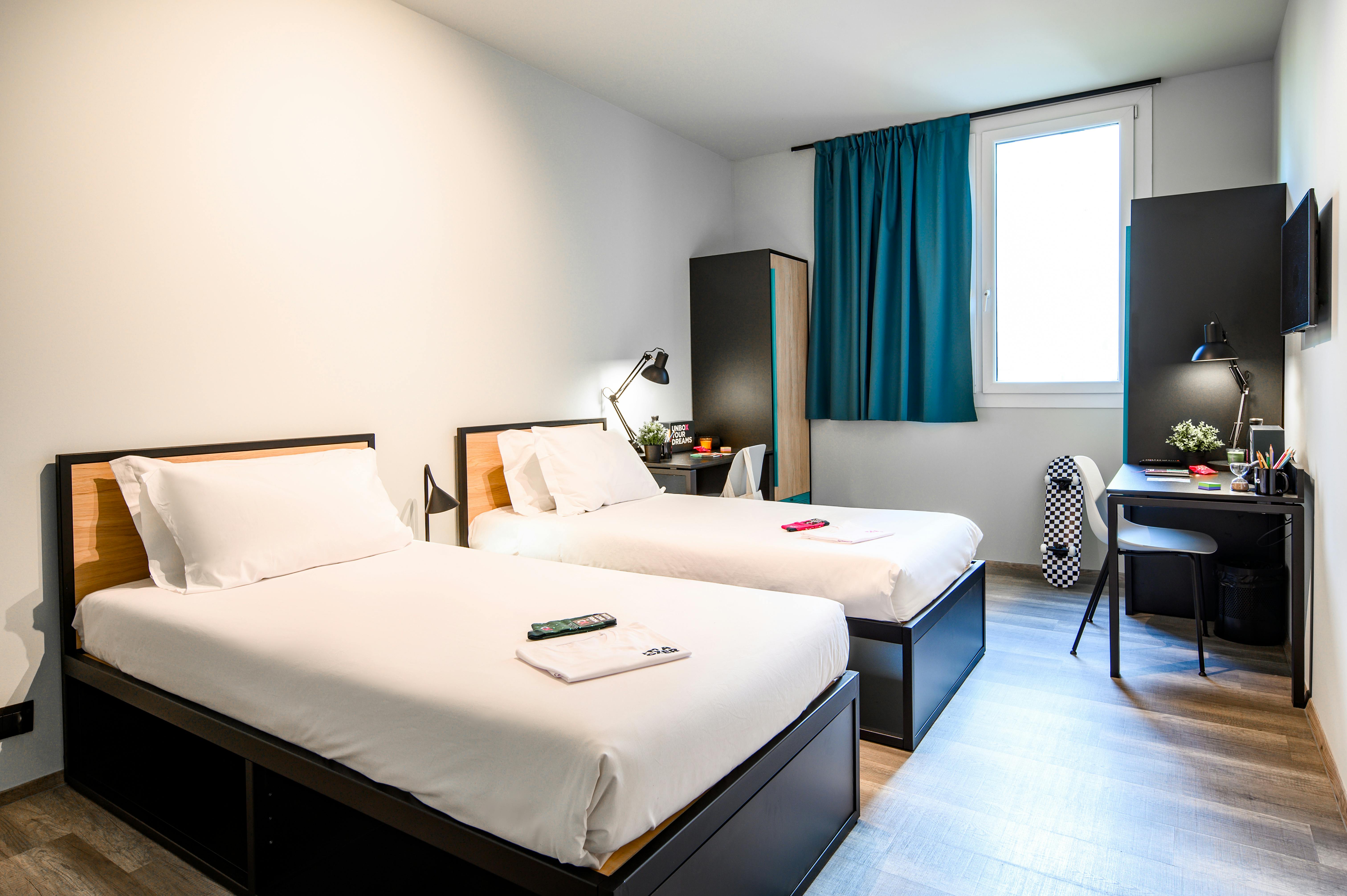 Shared room for rent for €295 per month in Venice, Via Ca' Marcello