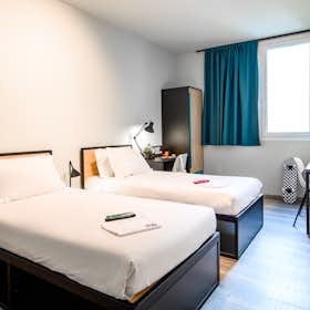 Chambre partagée for rent for 495 € per month in Venice, Via Ca' Marcello