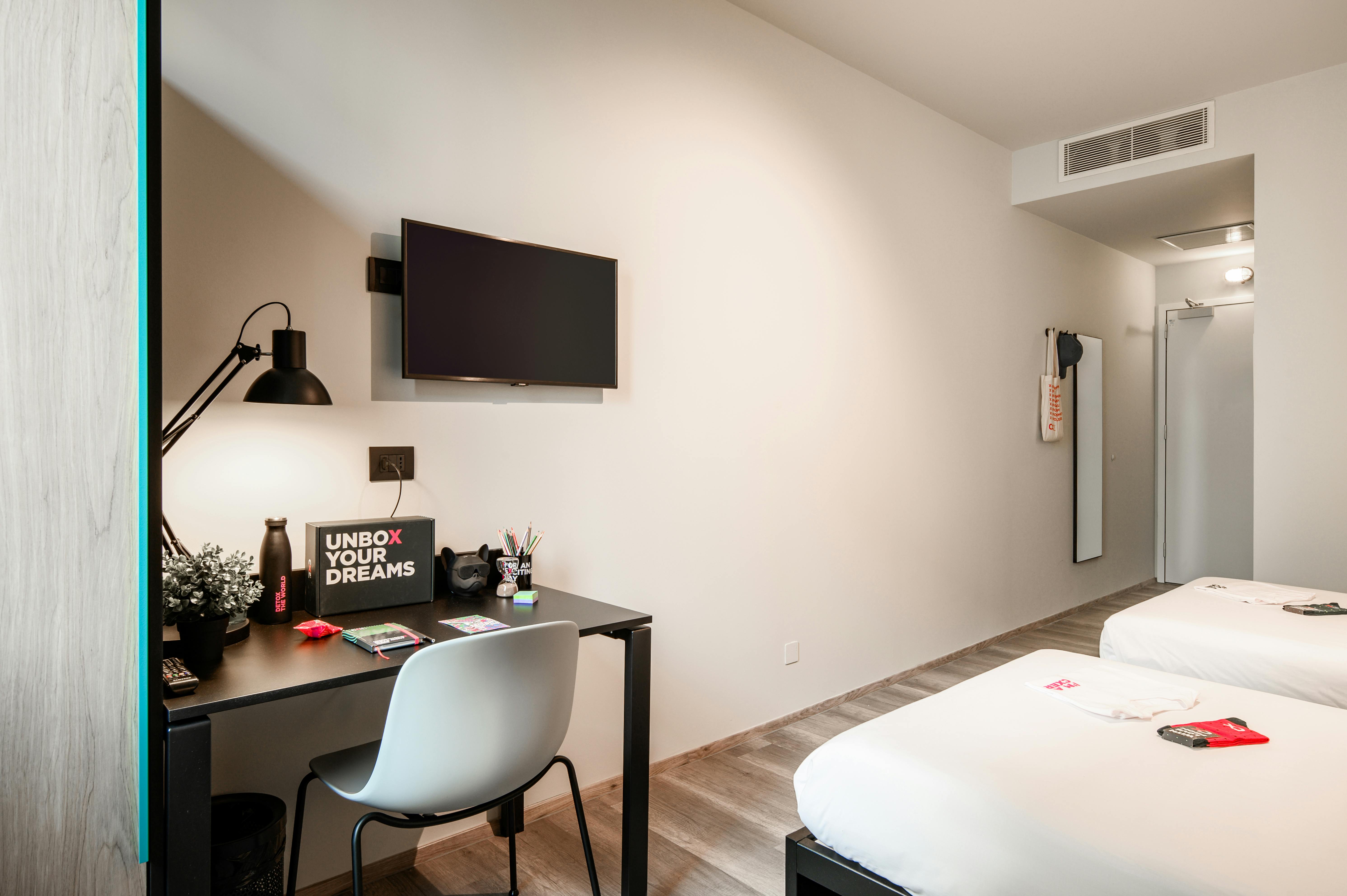 preview gallery tile