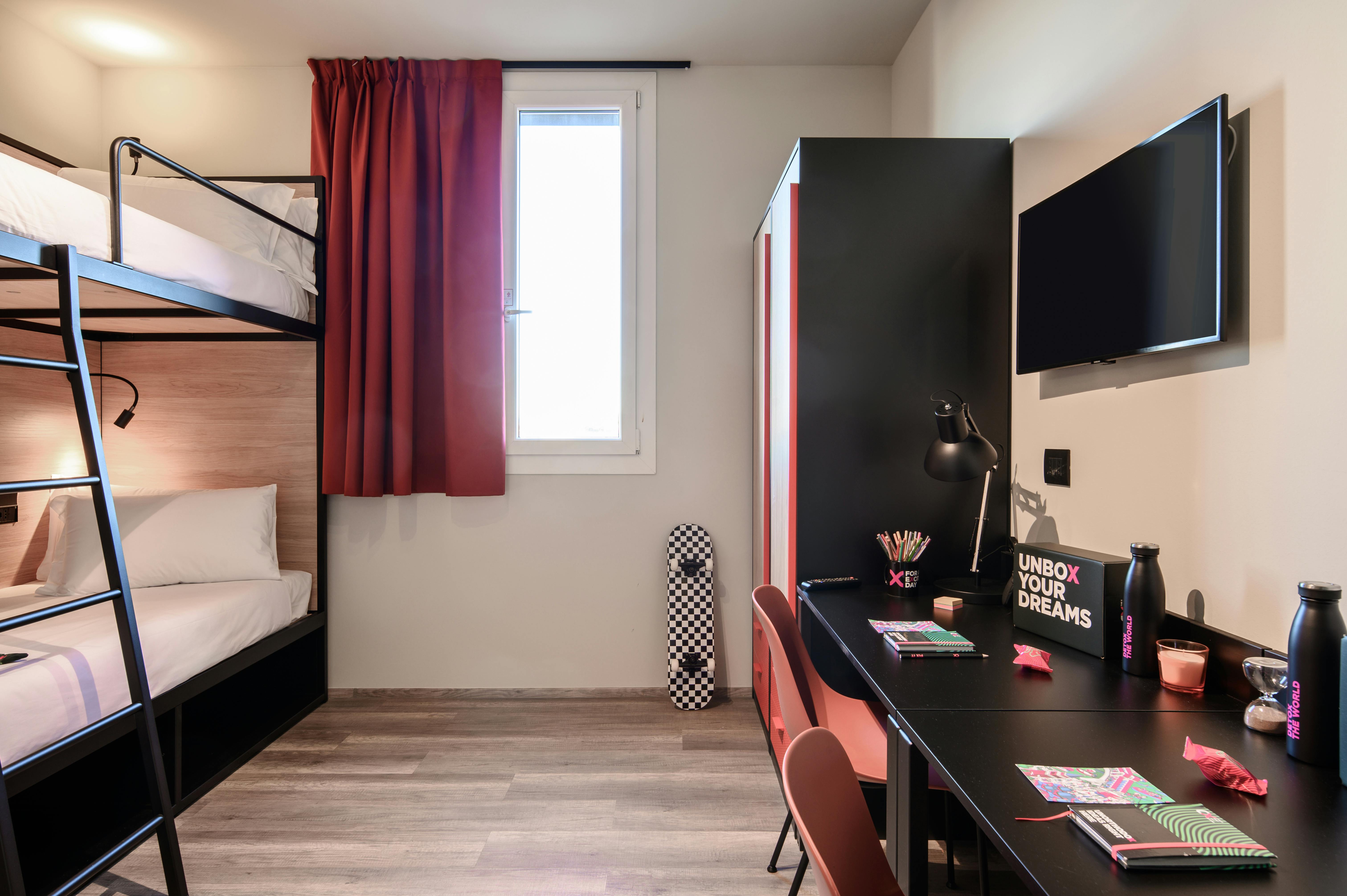 preview gallery tile