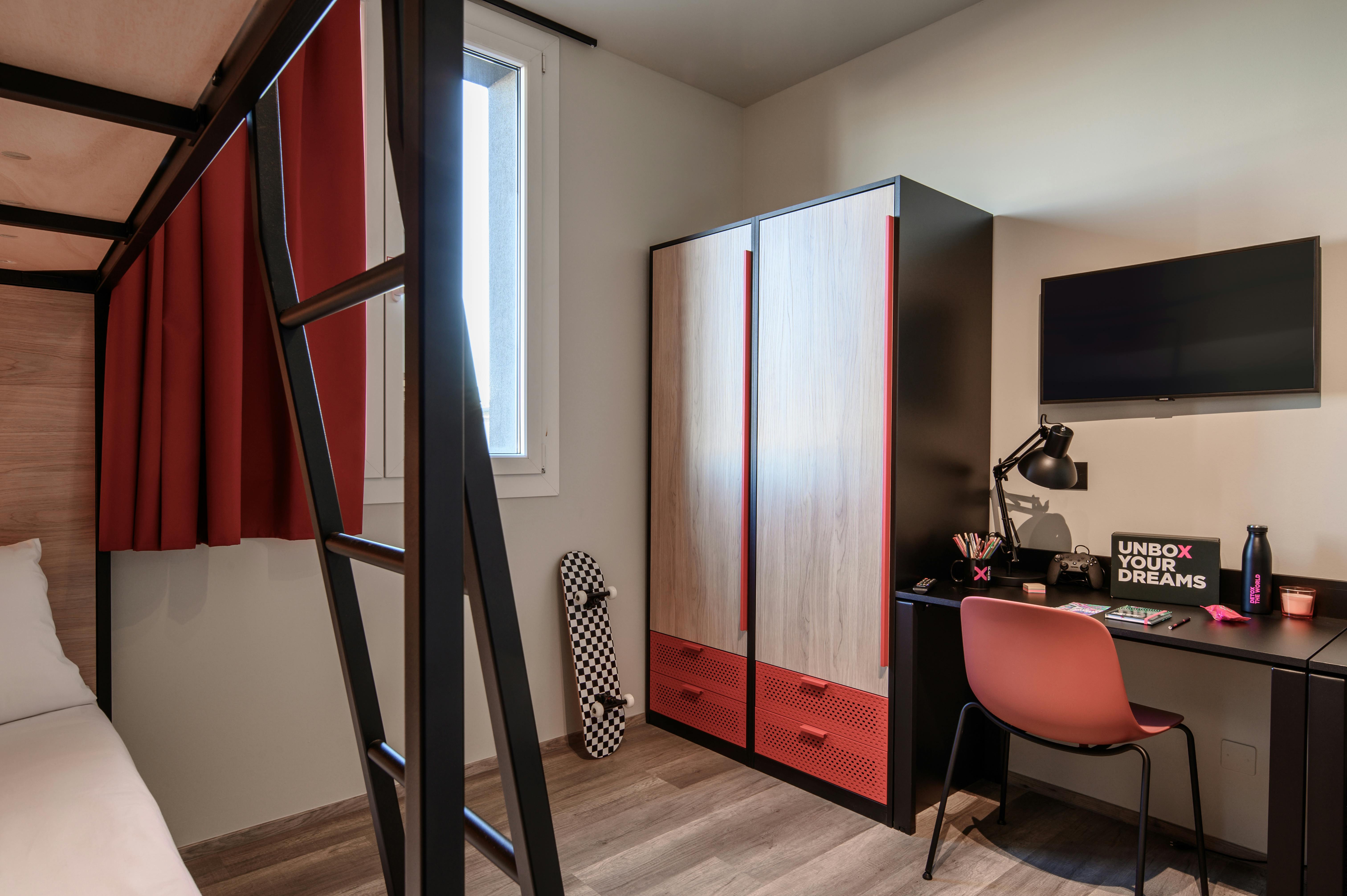 preview gallery tile