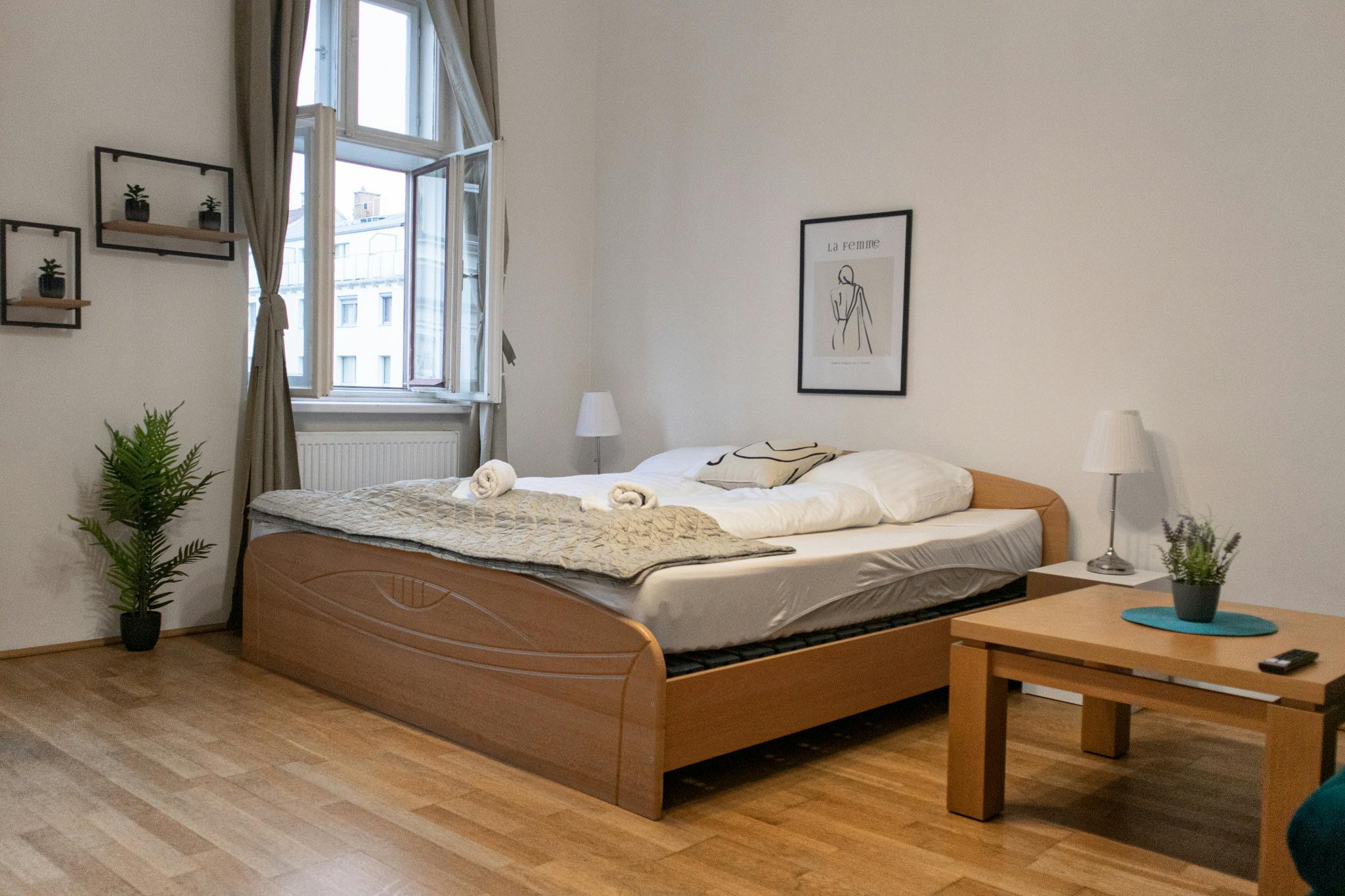 Herbststraße, Vienna preview