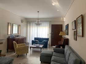 Maison à louer pour 970 €/mois à Khalándrion, Rodopis