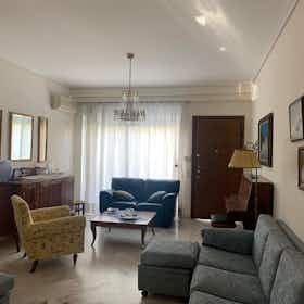 Haus zu mieten für 970 € pro Monat in Khalándrion, Rodopis