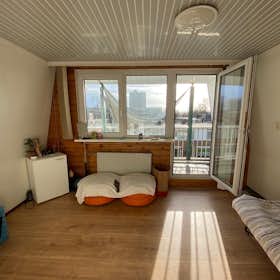 WG-Zimmer for rent for 595 € per month in Zaandam, Clusiusstraat