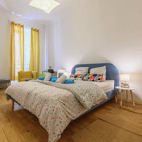 私人房间 正在以 €750 的月租出租，其位于 Nice, Rue Assalit