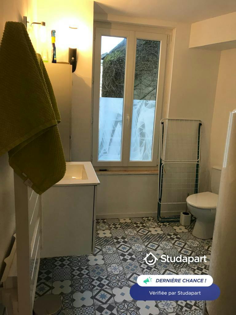 Apartment in Nantes, Dobrée, Centre Ville - View 4