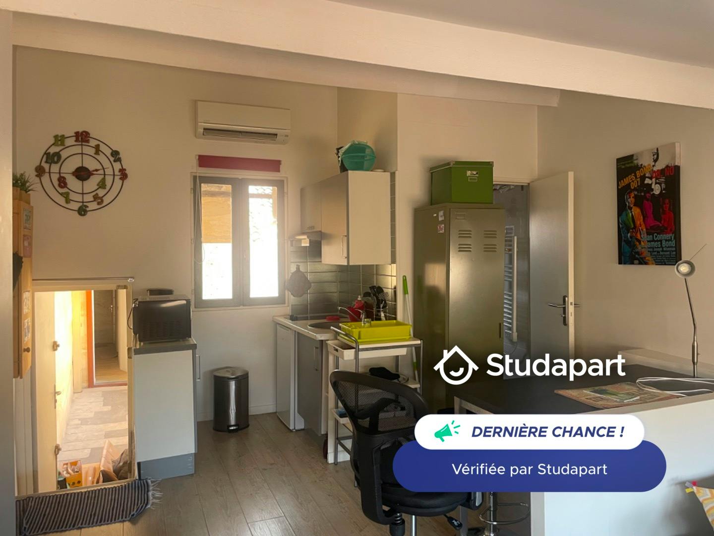 Appartement – Bordeaux, Bordeaux, Port de la Lune - Vue 4