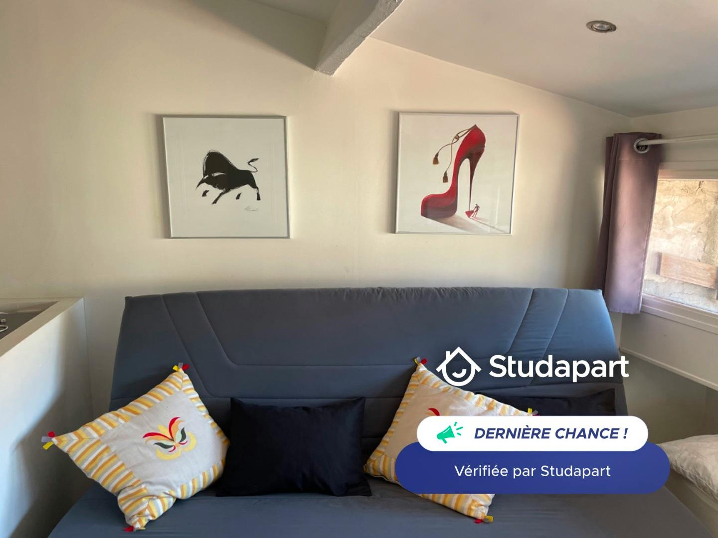 Appartement – Bordeaux, Bordeaux, Port de la Lune - Vue 3