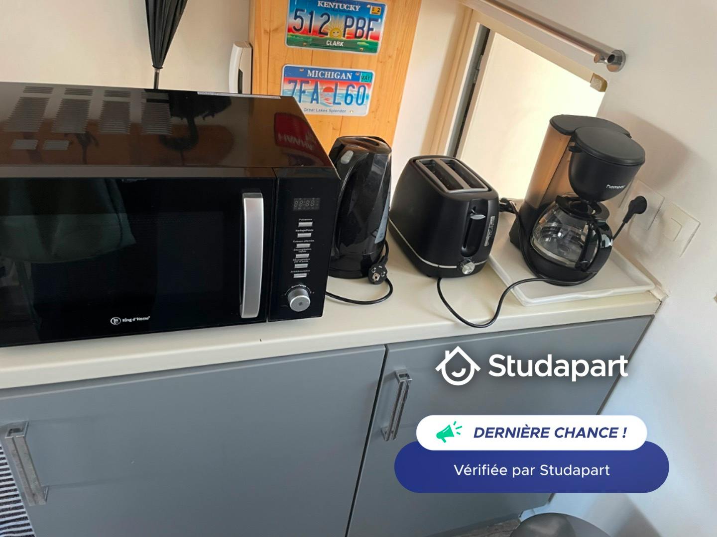 Appartement – Bordeaux, Bordeaux, Port de la Lune - Vue 5