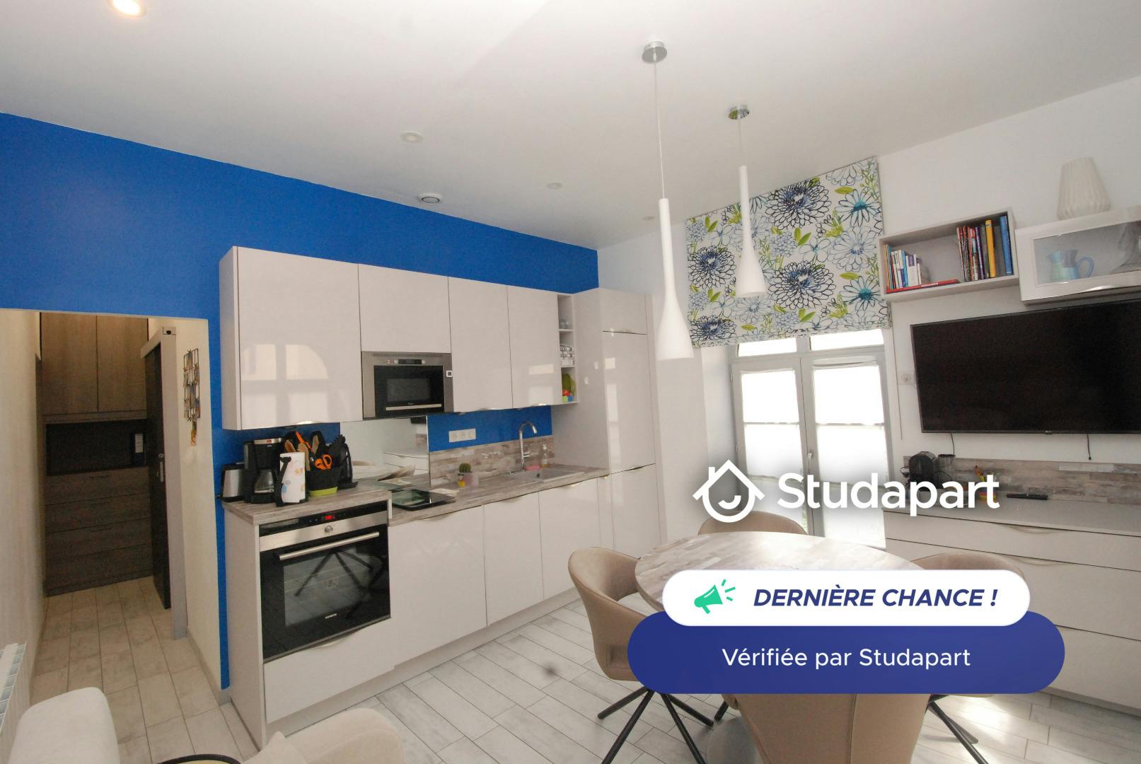 Appartement à Lyon