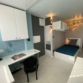 Cameră privată de închiriat pentru 570 EUR pe lună în Strasbourg, Rue d'Oslo