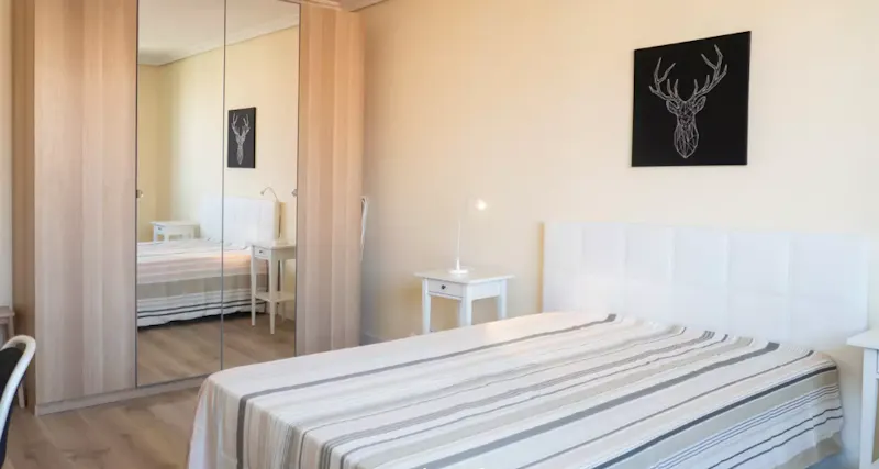 23 Ríos Rosas Street, Madrid - in Madrid
