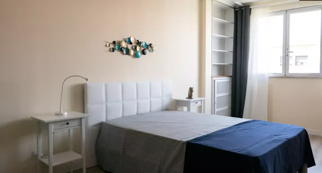 Private room in Calle de Ríos Rosas, Madrid (1311474) room image 2