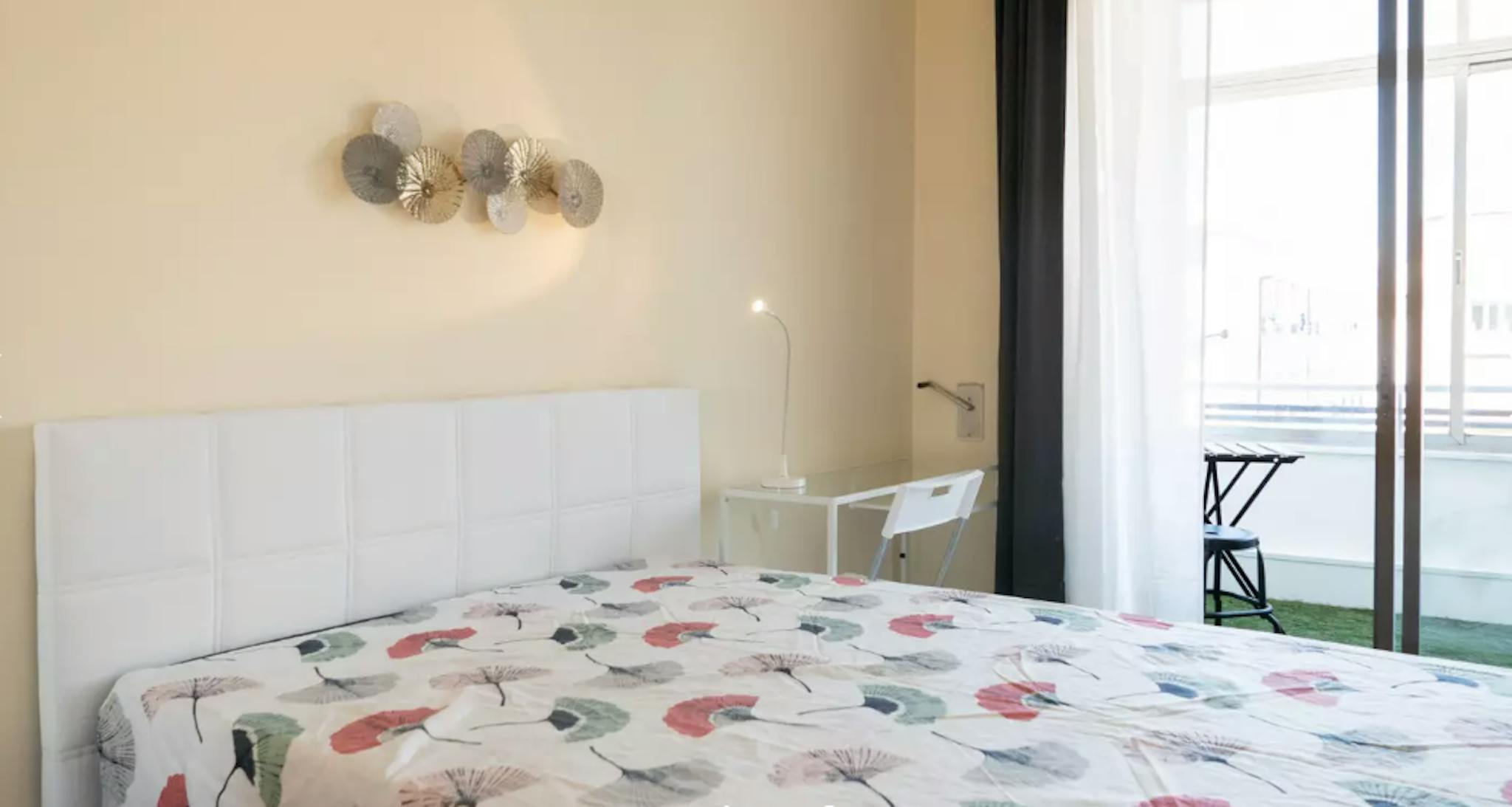 Calle de Ríos Rosas, Madrid preview