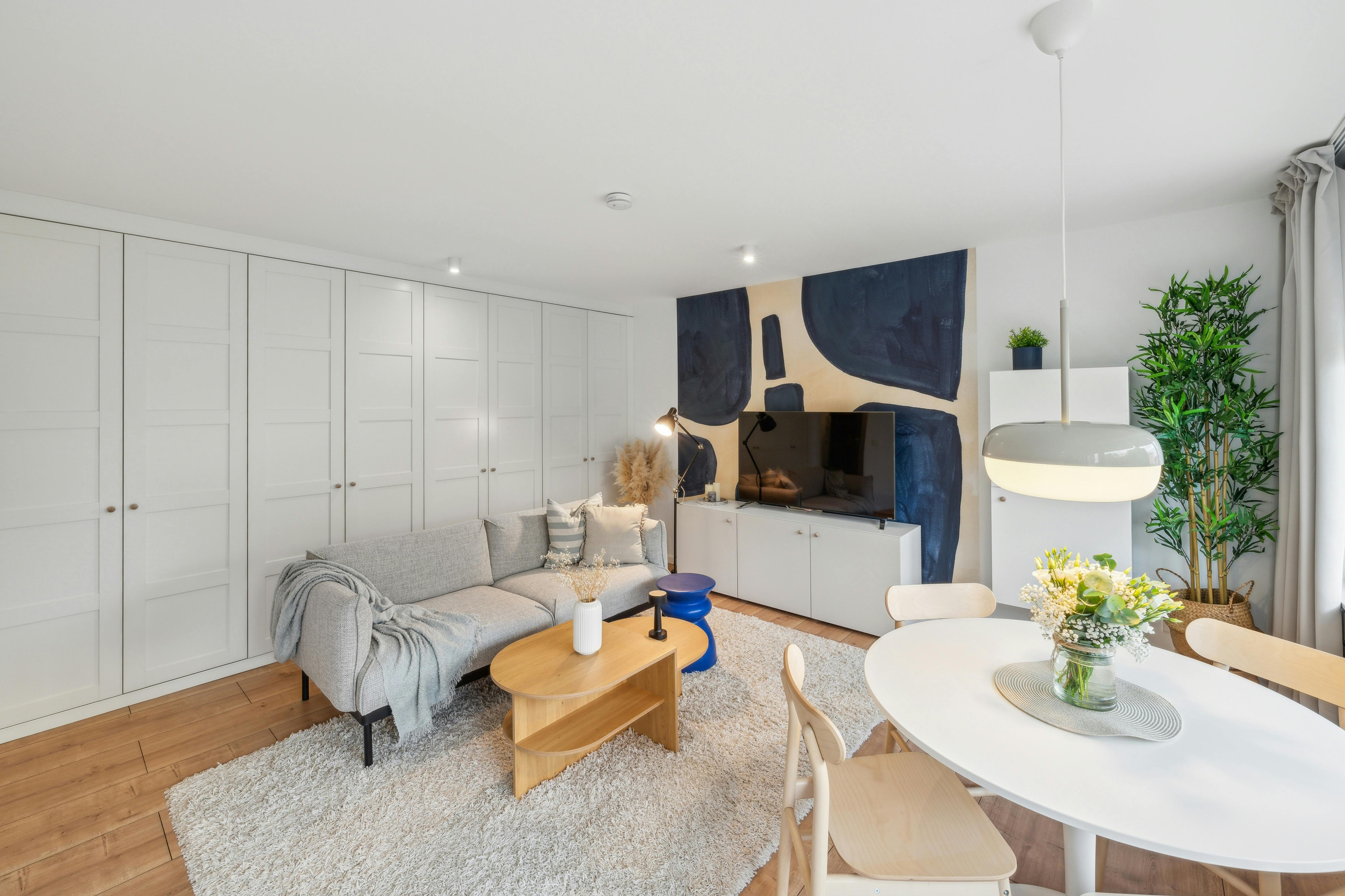 Apartment for rent for €1,500 per month in Heppenheim (Bergstraße), Dr.-Heinrich-Winter-Straße