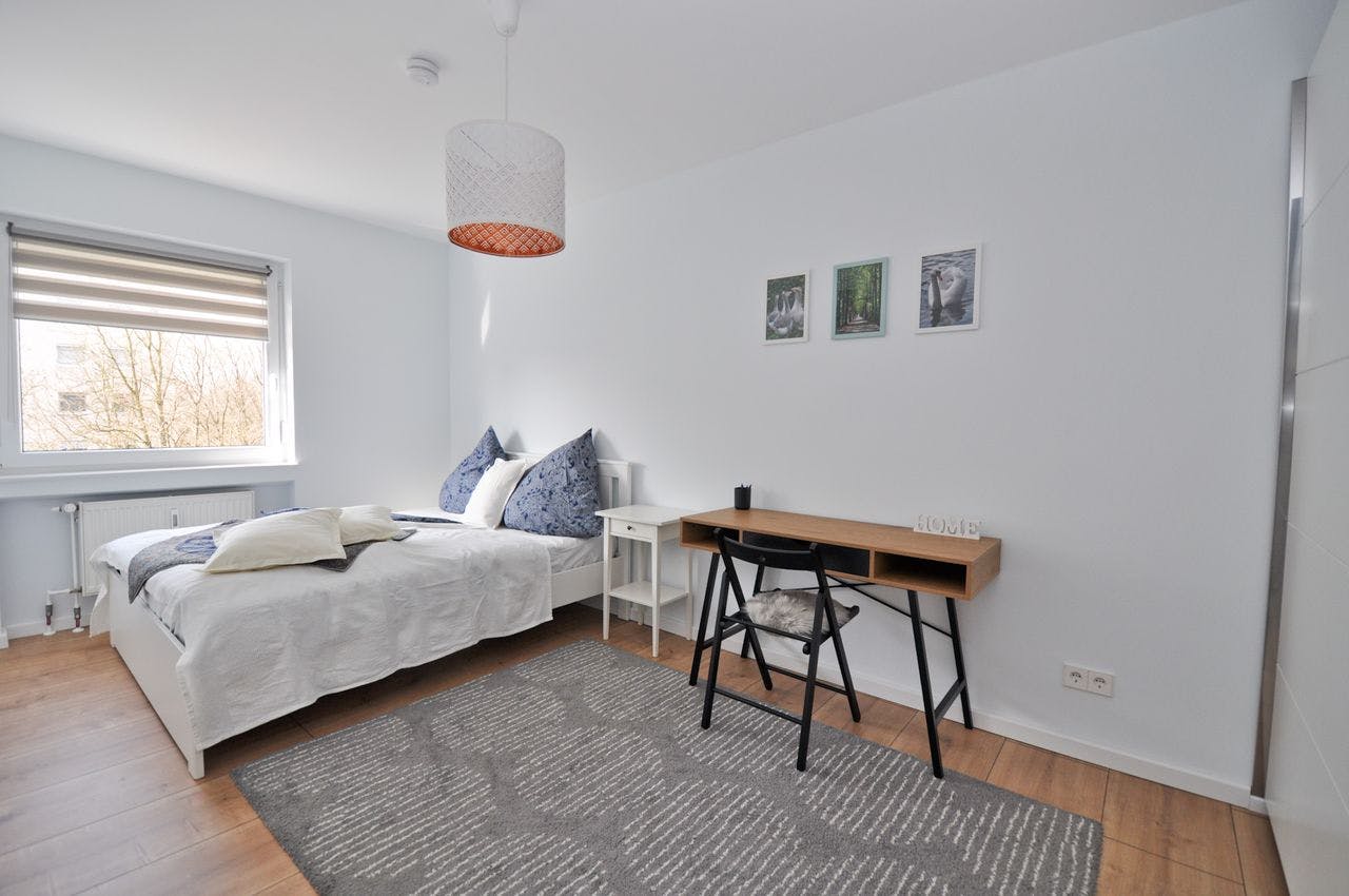 Apartment Heppenheim (Bergstraße) — photo 7
