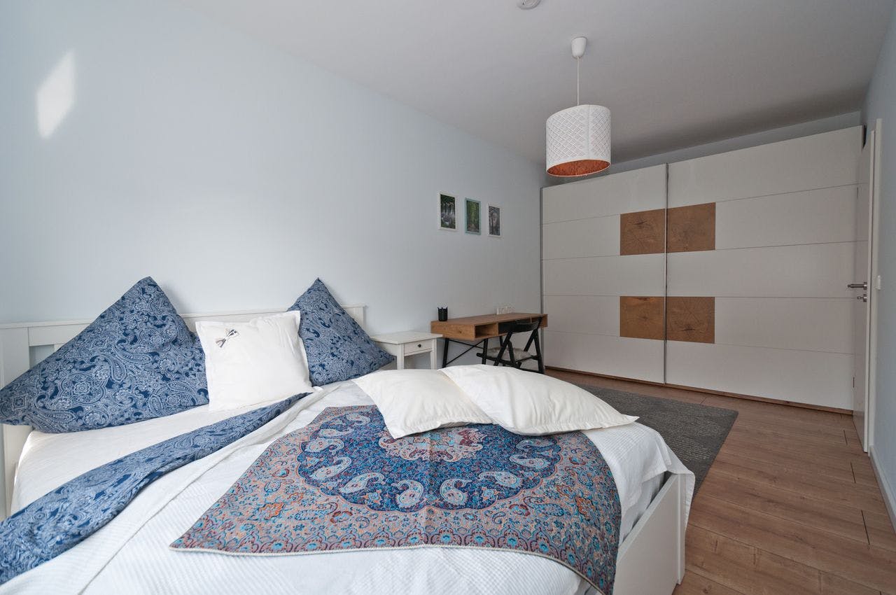 Apartment Heppenheim (Bergstraße) — photo 8