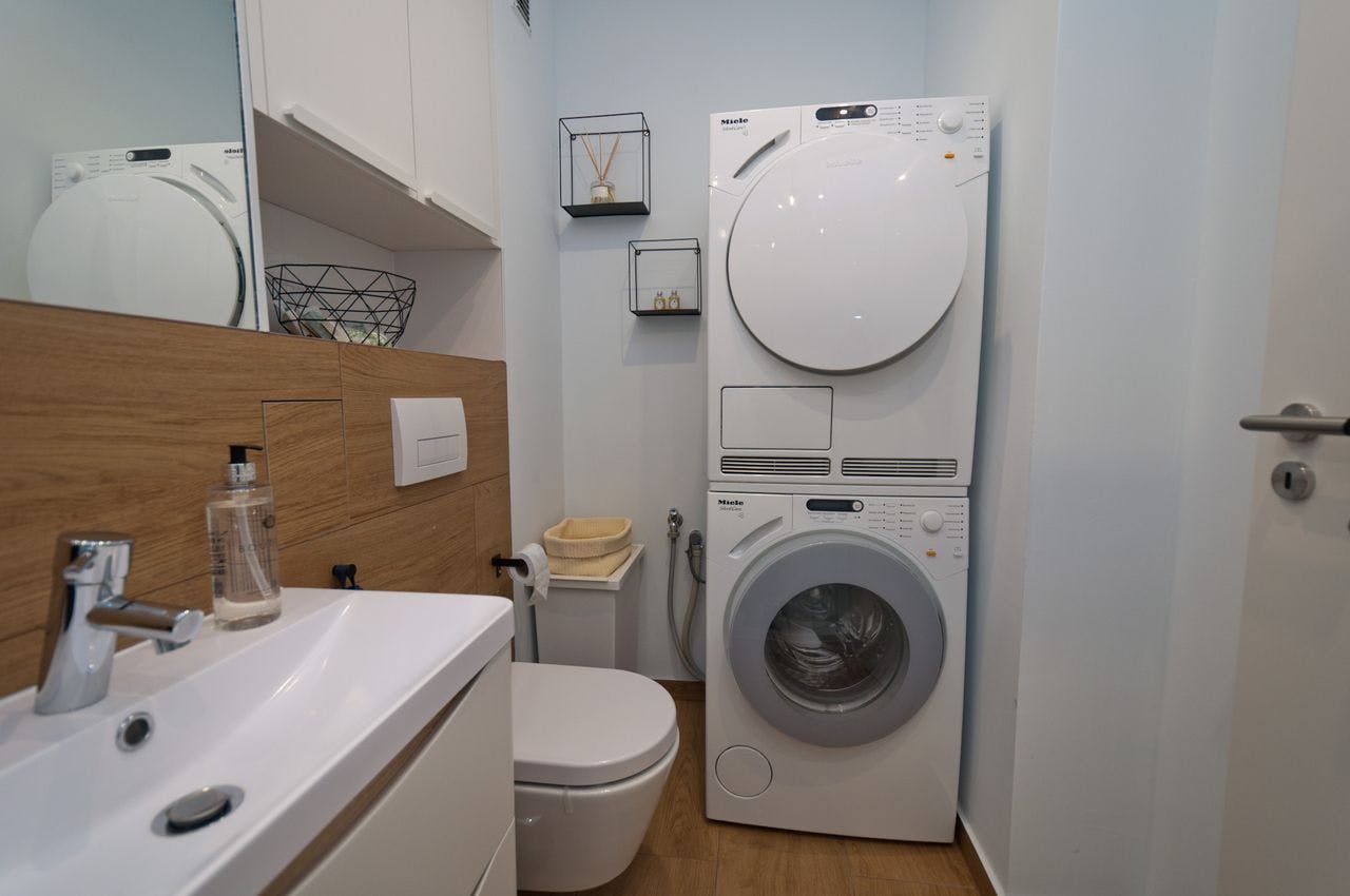 Apartment Heppenheim (Bergstraße) — photo 9