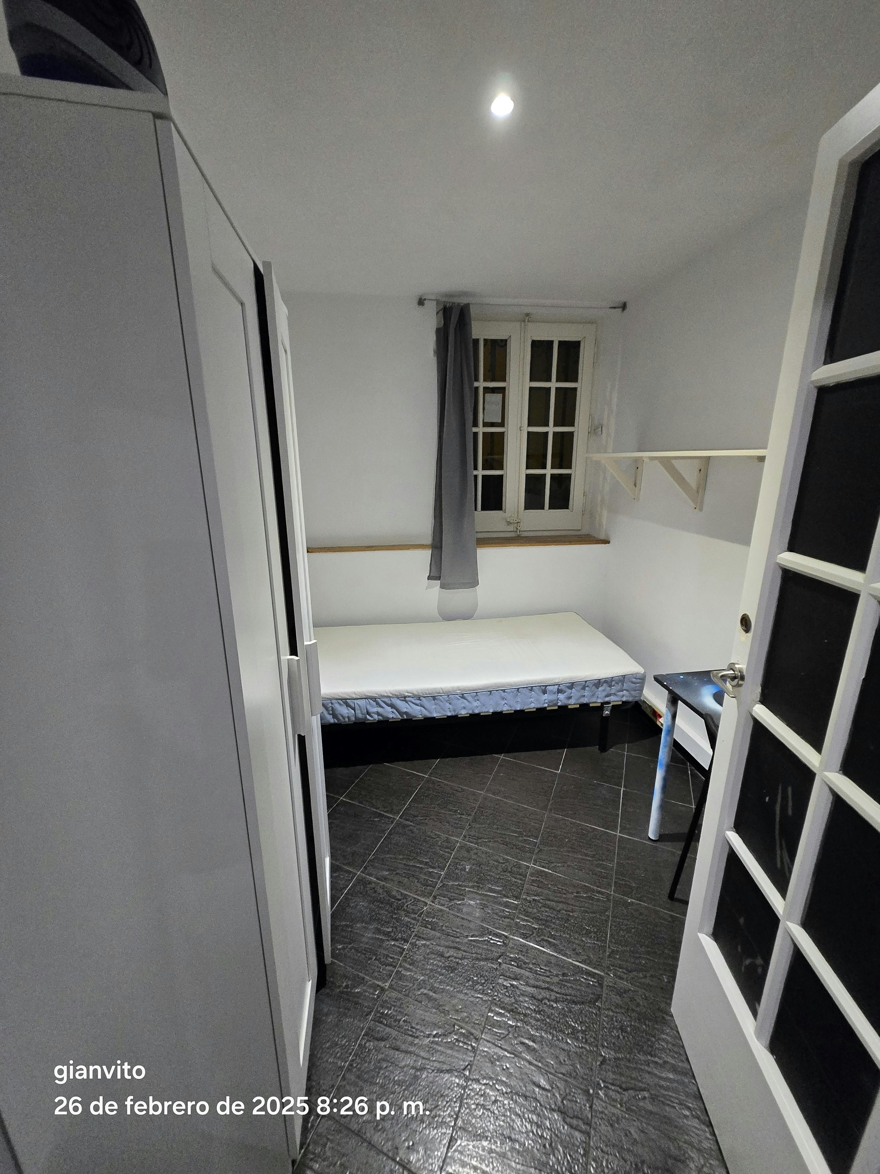 Carrer de Castellet, Barcelona preview