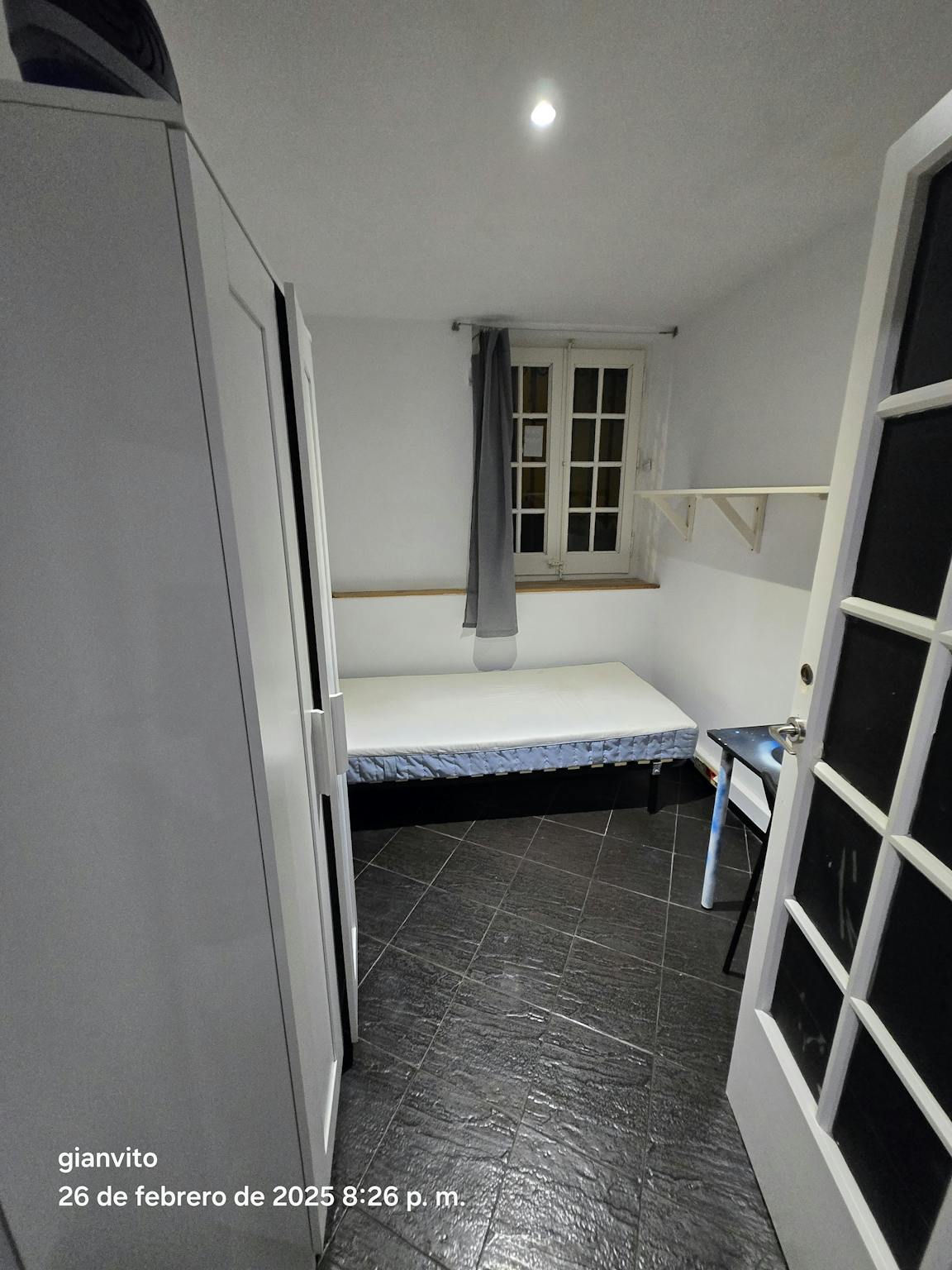 Carrer de Castellet, Barcelona preview