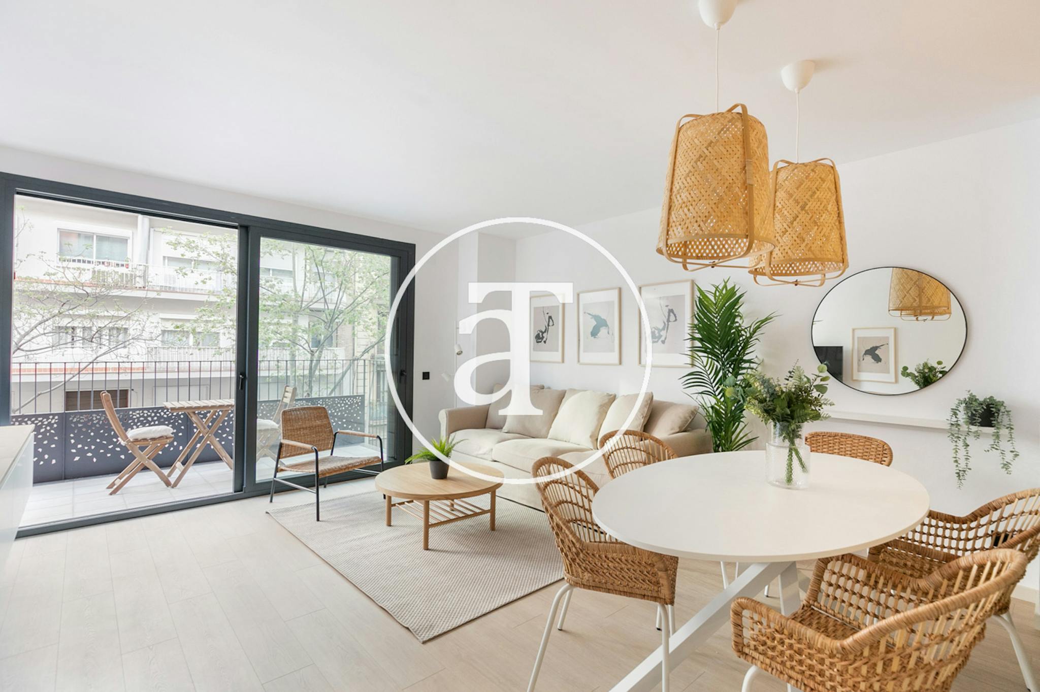 Carrer de Biscaia, Barcelona preview