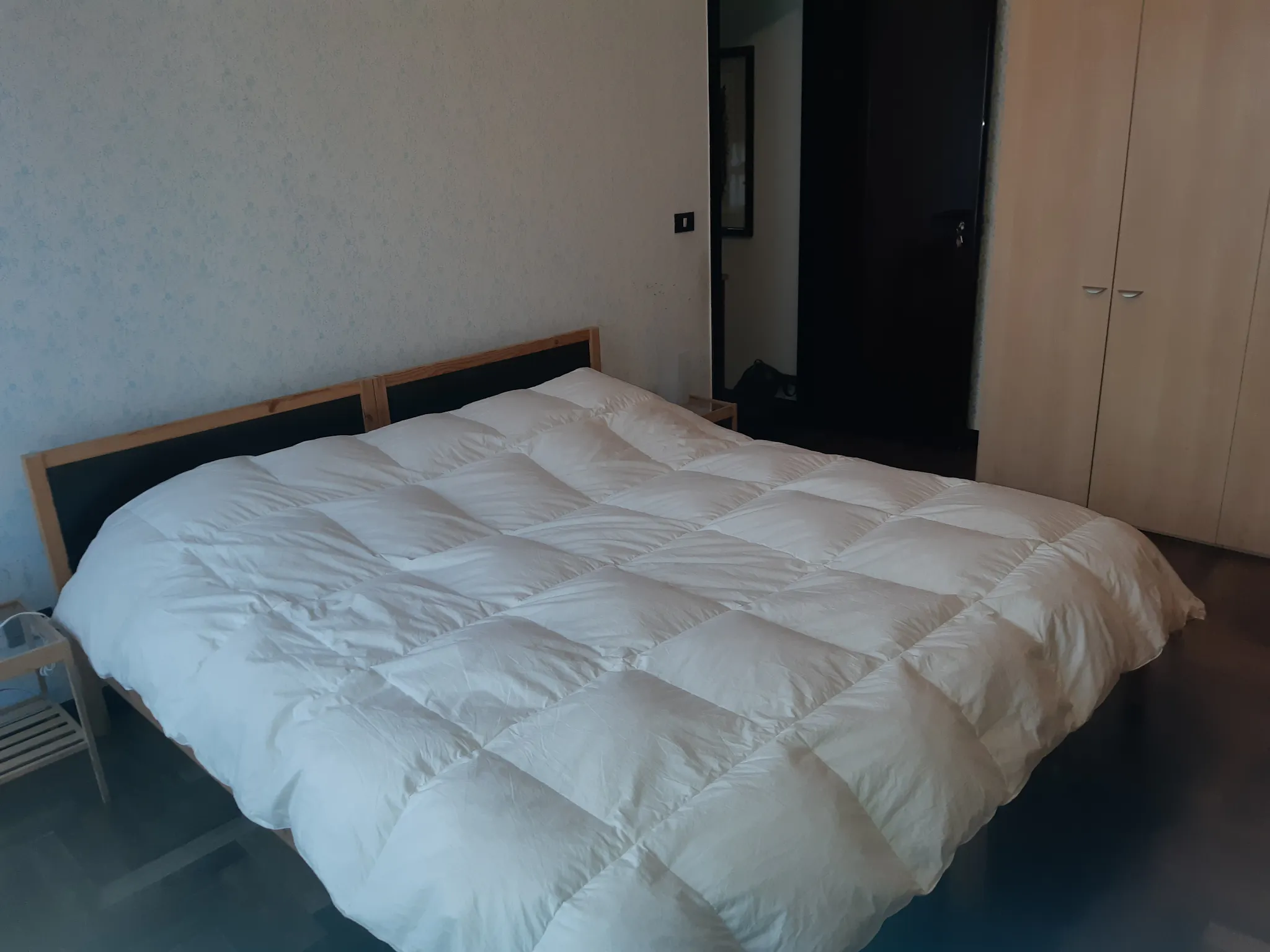 Via Merano, Padova preview