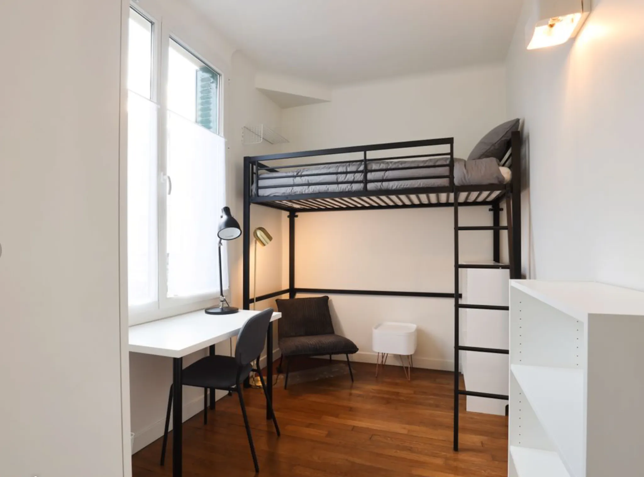 Rue des Pâquerettes, Alfortville preview