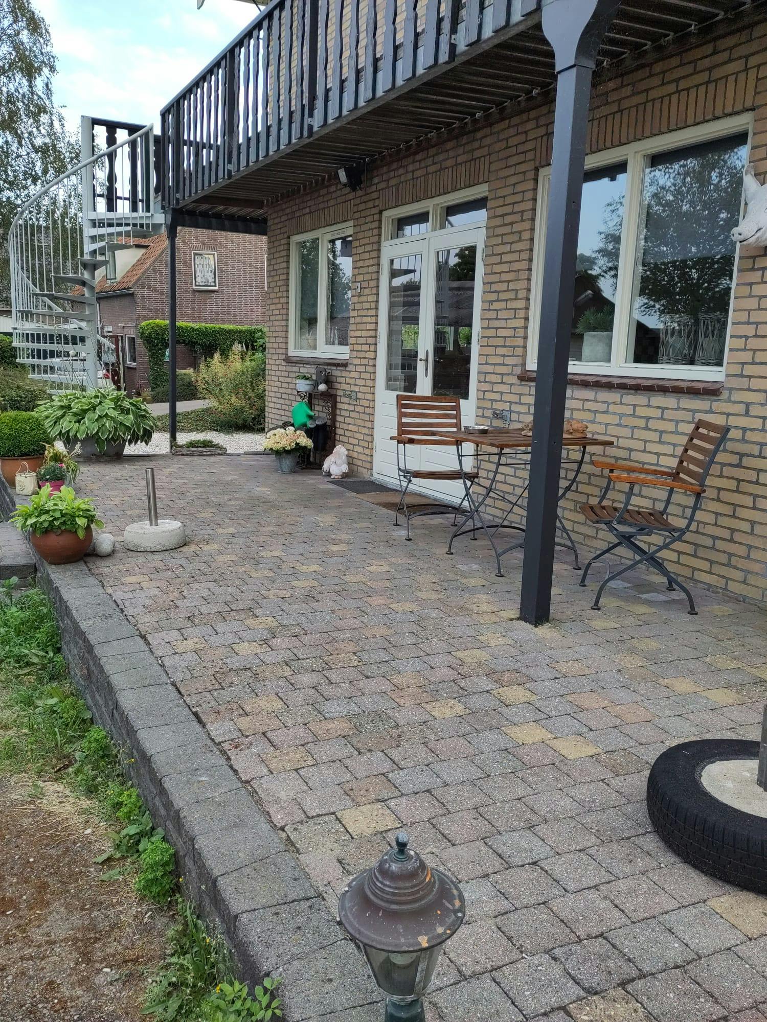 Apartment Krimpen Aan De Lek, 192m² — photo 10