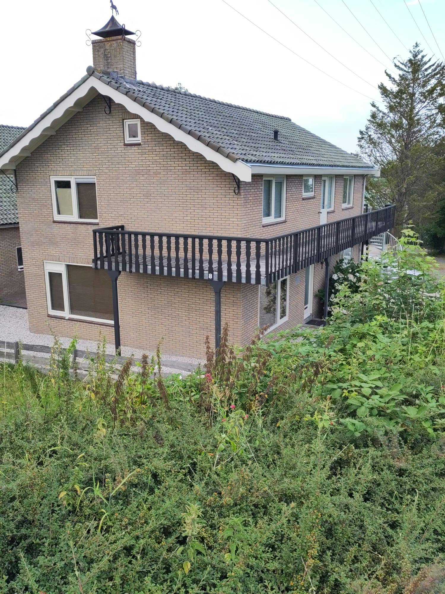 Apartment Krimpen Aan De Lek, 192m² — photo 21