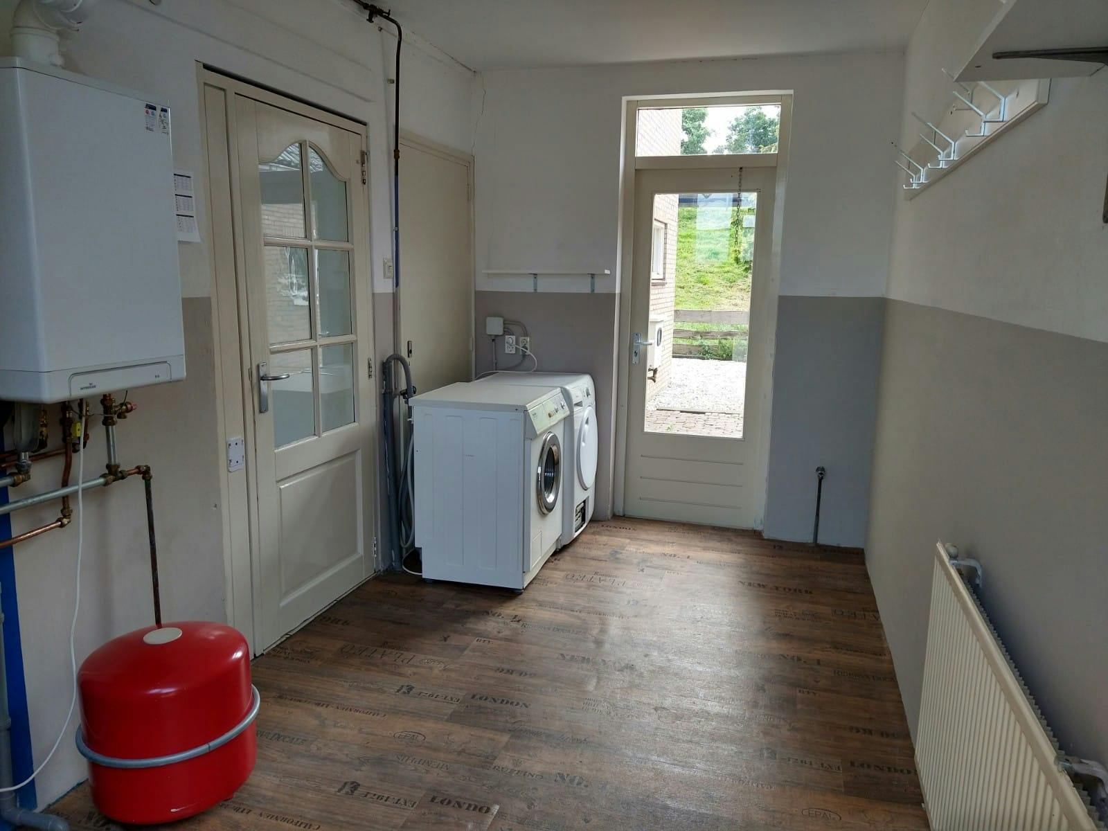 Apartment Krimpen Aan De Lek, 192m² — photo 8
