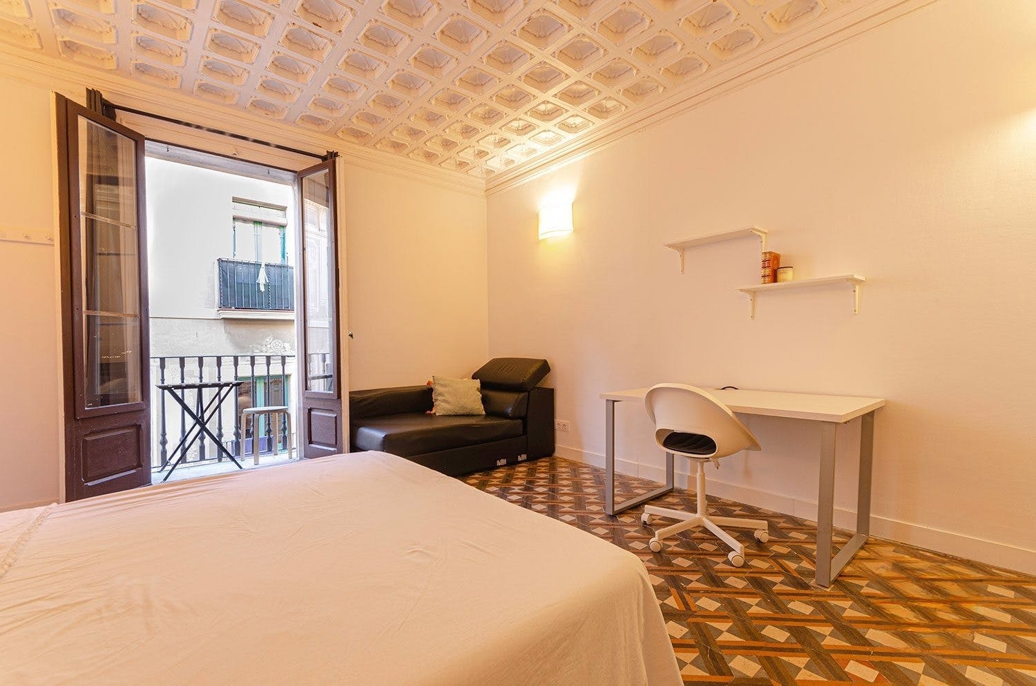 Carrer de Santa Anna, Barcelona preview