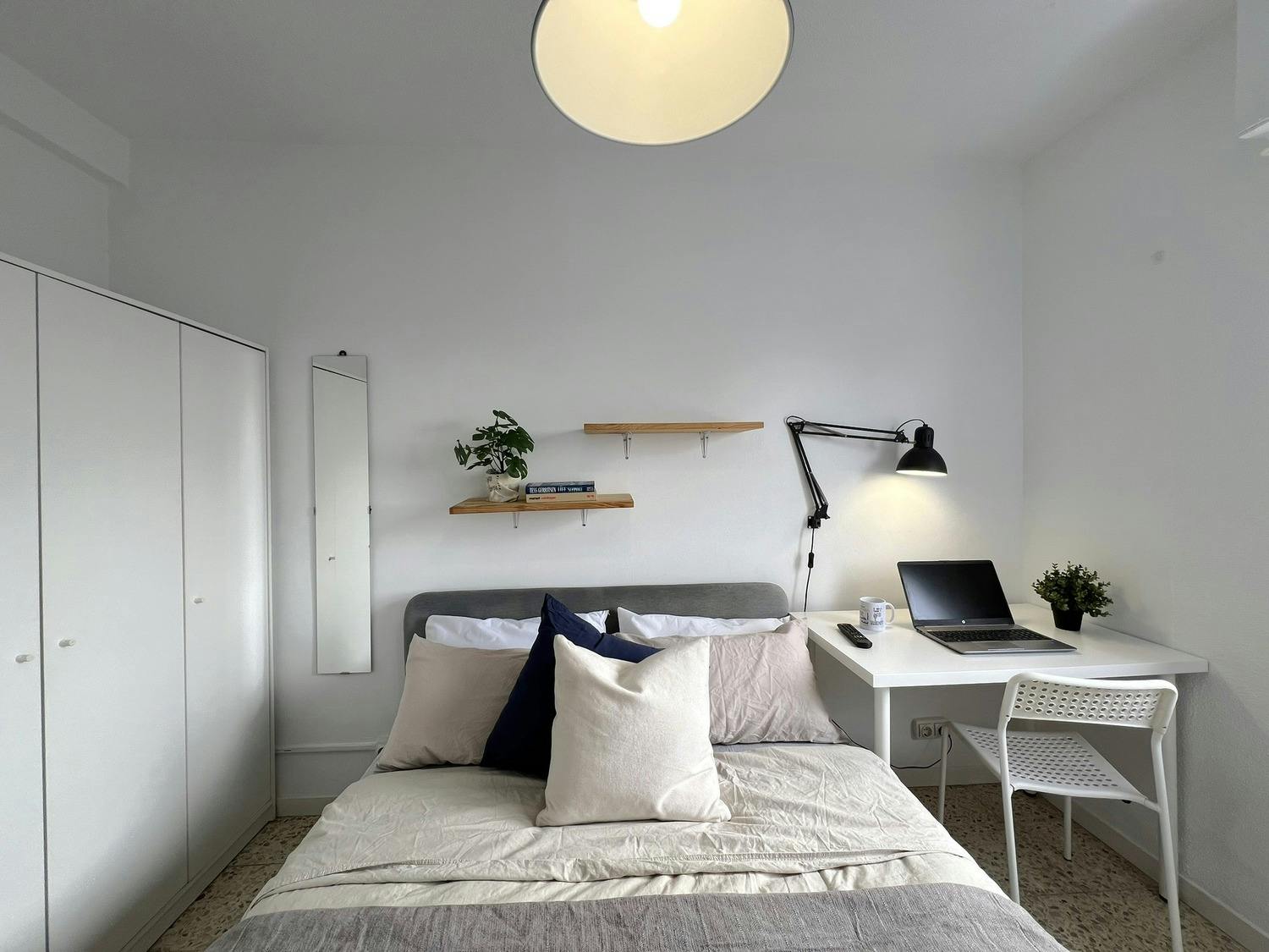 Apartment Madrid, 100m² — photo 21