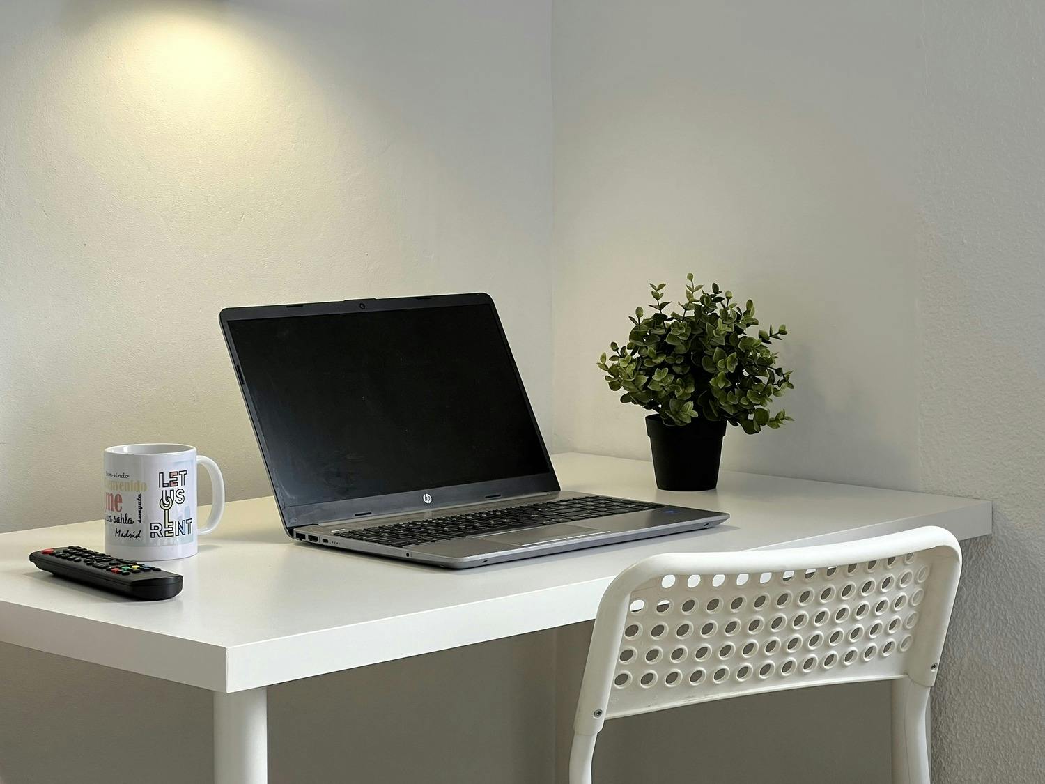 Apartment Madrid, 100m² — photo 33