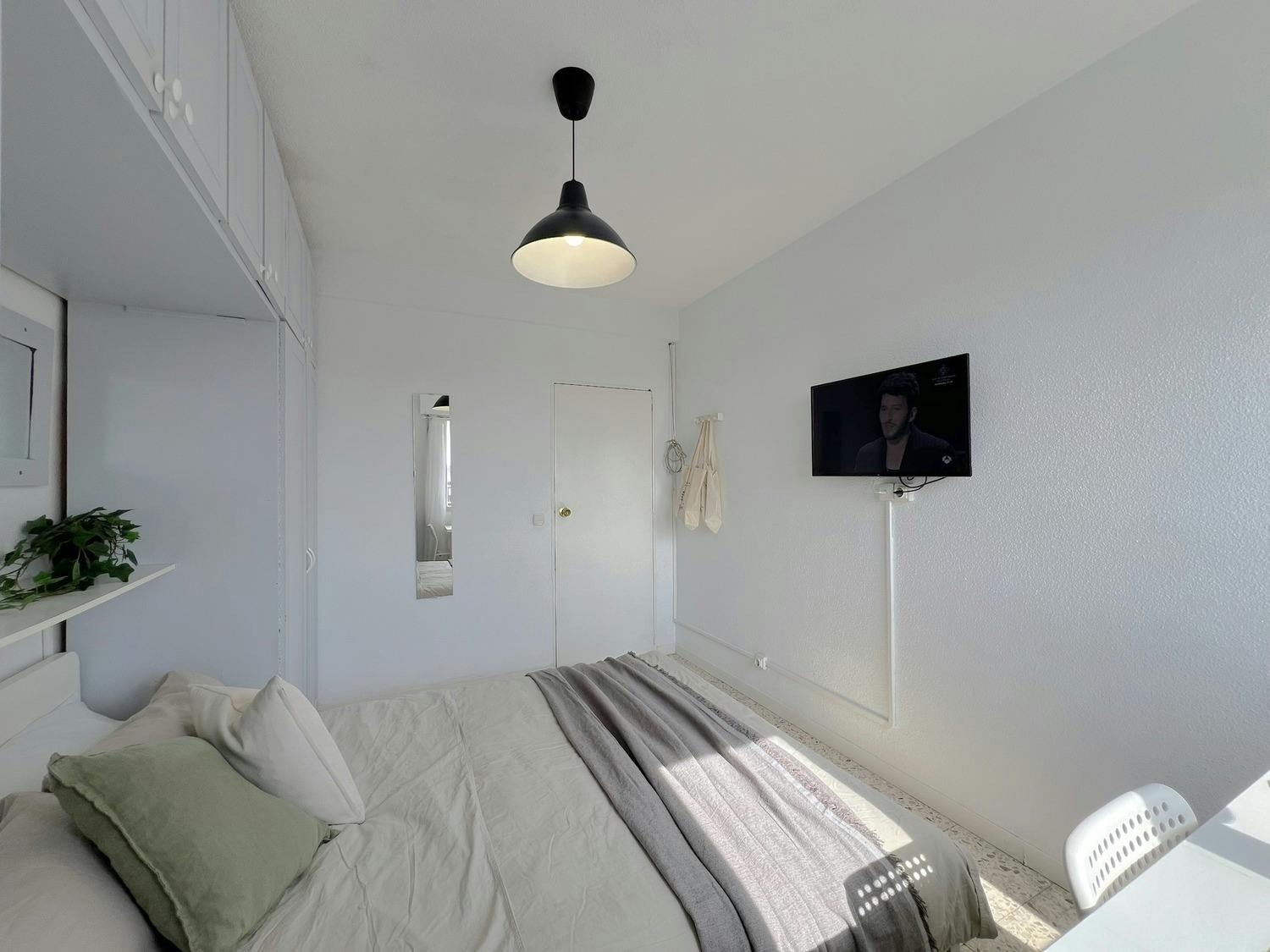 Apartment Madrid, 100m² — photo 49