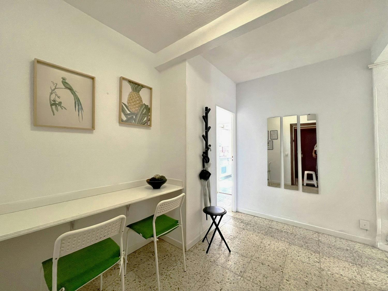 Apartment Madrid, 100m² — photo 59
