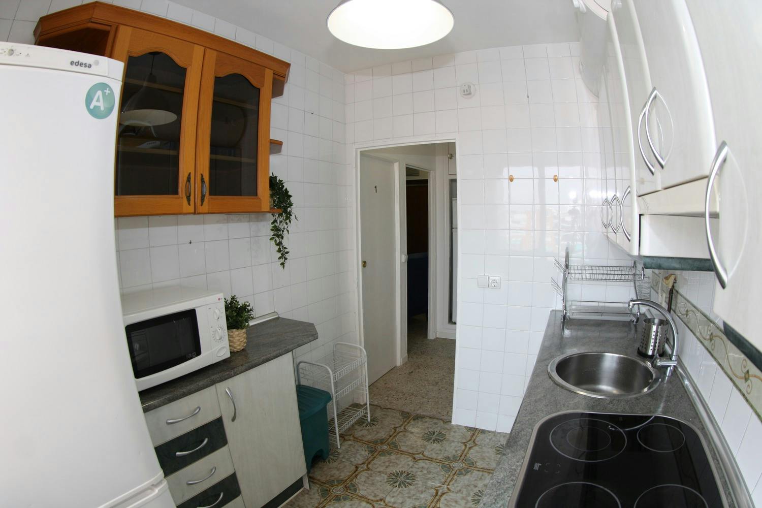 Apartment Madrid, 100m² — photo 21