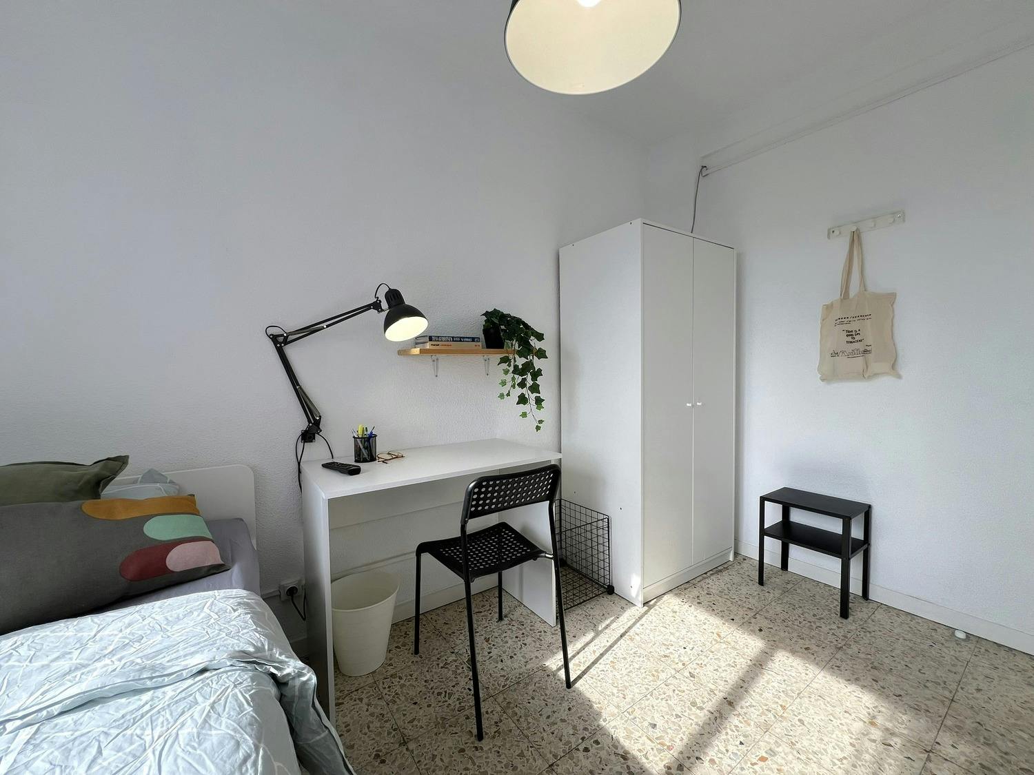 Apartment Madrid, 100m² — photo 23