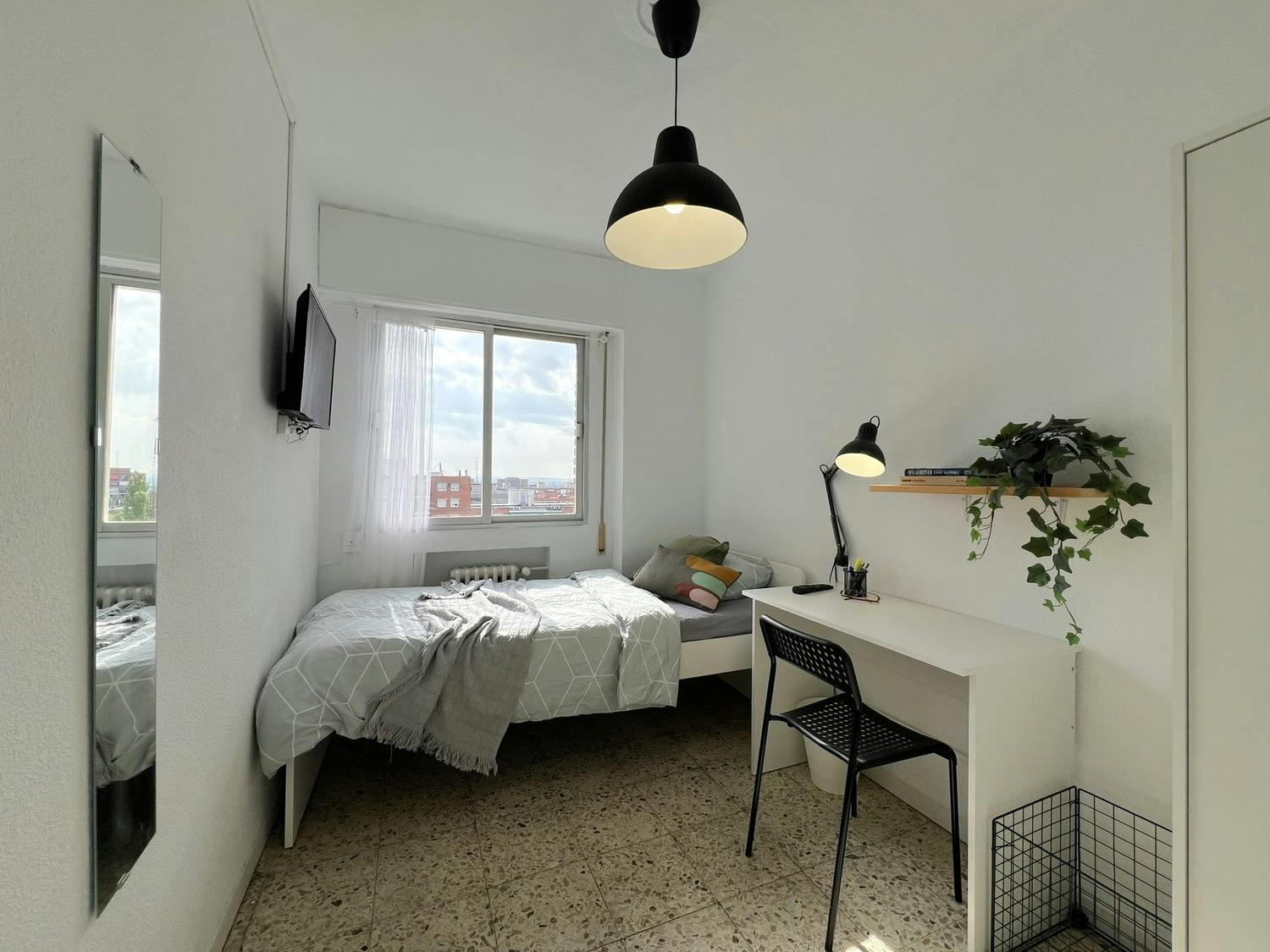 Apartment Madrid, 100m² — photo 25